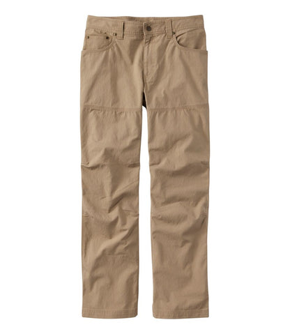 Men's Riverton Pants, Standard Athletic Fit, Straight Leg - L.L.Bean Great Value