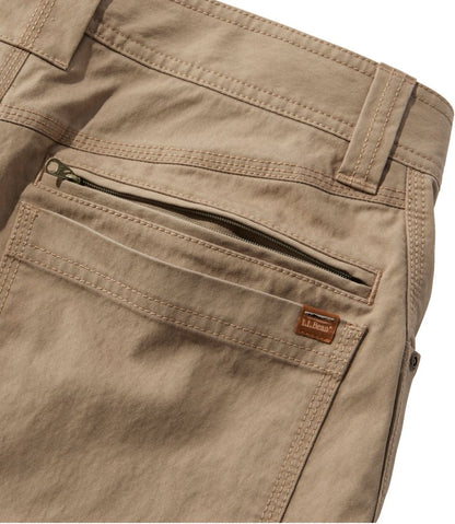 Men's Riverton Pants, Standard Athletic Fit, Straight Leg - L.L.Bean Great Value