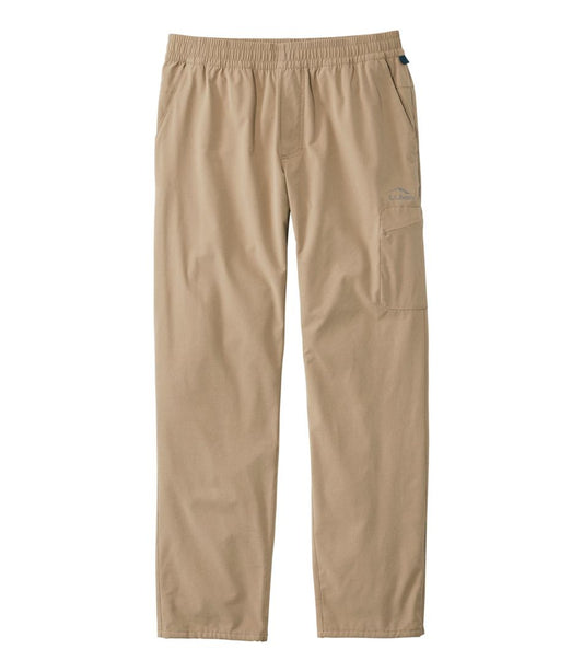 Men's Tropicwear Comfort Pants - L.L.Bean Latest