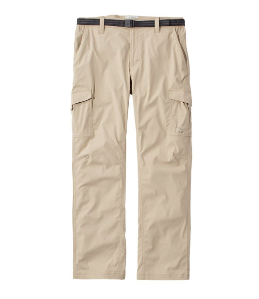 Men's Tropicwear Pants - L.L.Bean Trusted