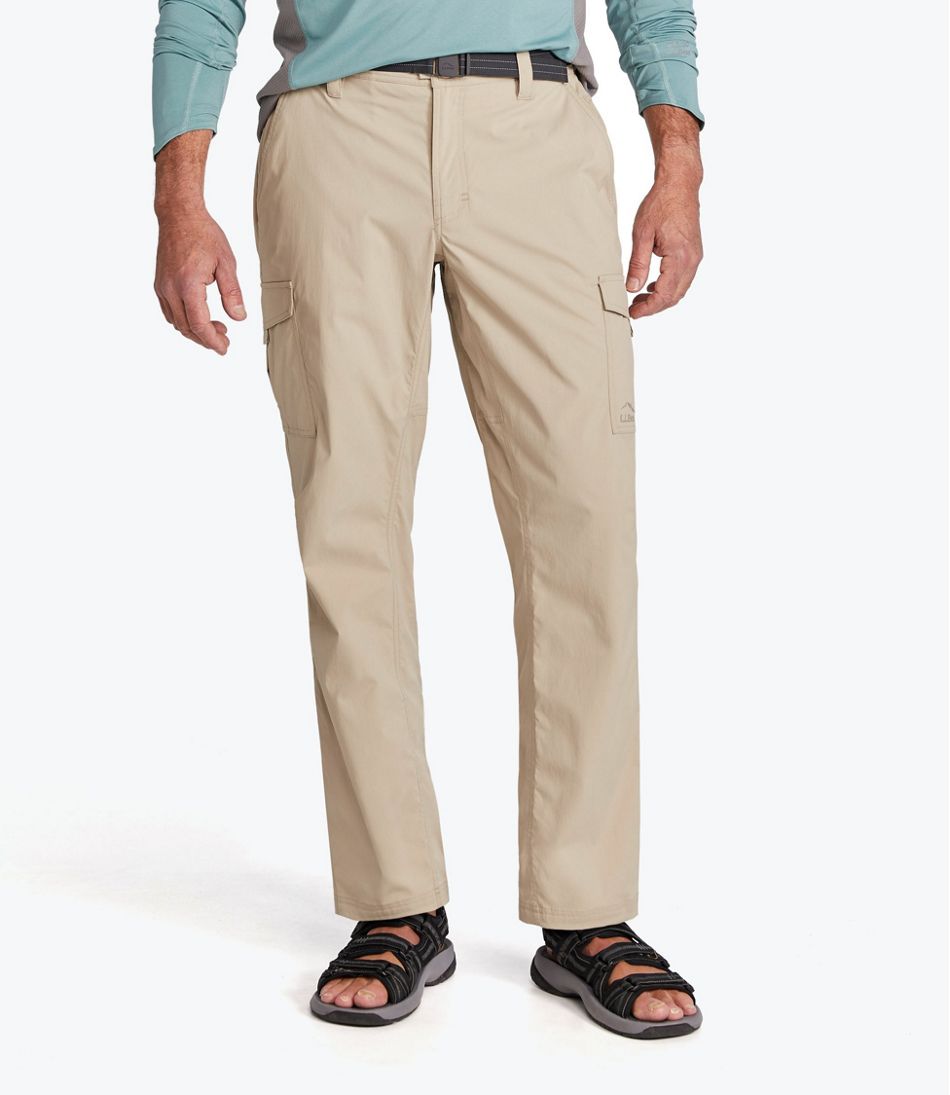 Men's Tropicwear Pants - L.L.Bean Trusted