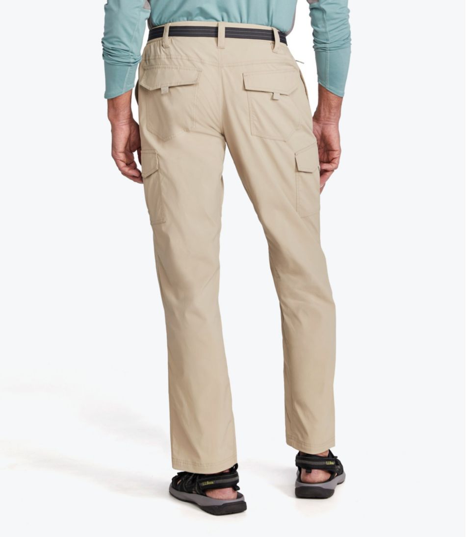 Men's Tropicwear Pants - L.L.Bean Trusted