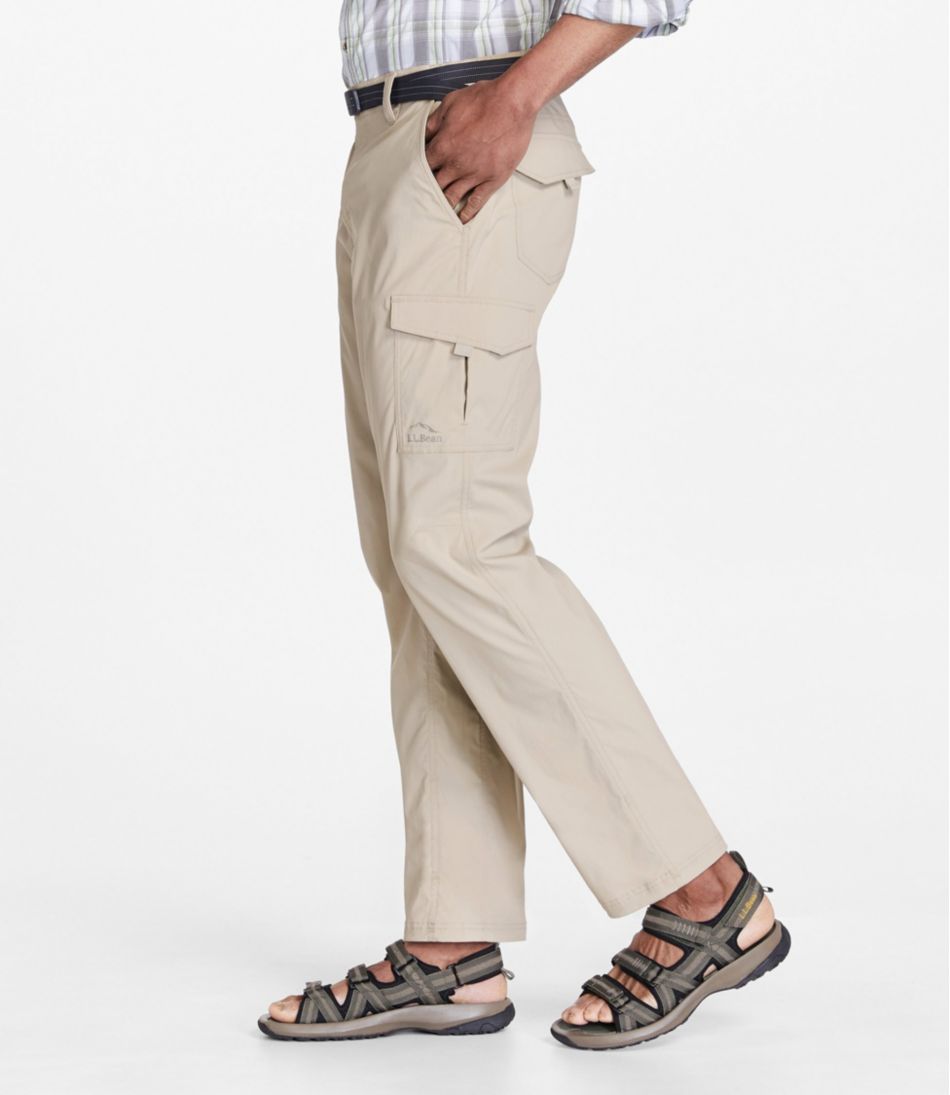 Men's Tropicwear Pants - L.L.Bean Trusted
