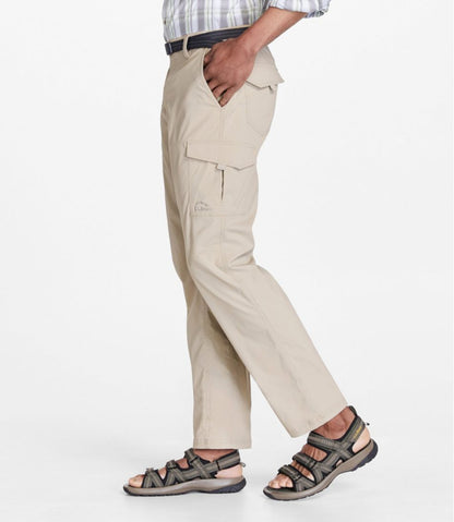 Men's Tropicwear Pants - L.L.Bean Trusted