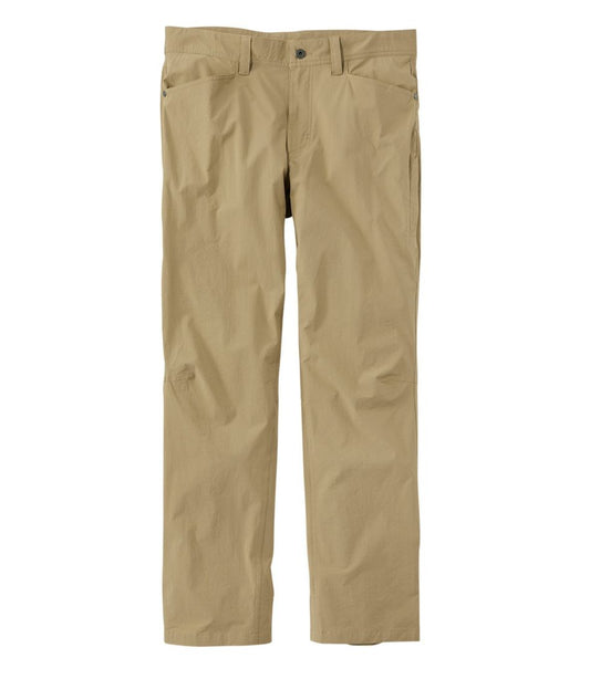 Men's No Fly Zone Pants - L.L.Bean Value