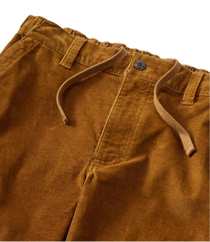 Men's BeanFlex® Corduroy Pants, Standard Fit, Straight Leg, Comfort Waist - L.L.Bean Great Value