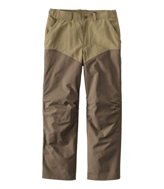 Men's Upland Briar Field Pants - L.L.Bean Quality
