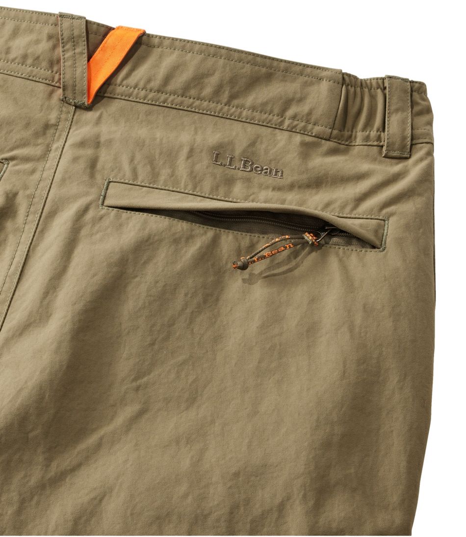 Men's Upland Briar Field Pants - L.L.Bean Quality