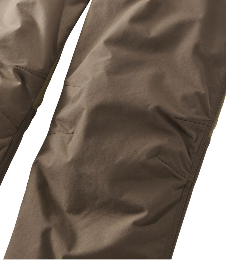 Men's Upland Briar Field Pants - L.L.Bean Quality