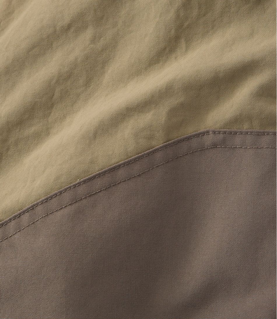 Men's Upland Briar Field Pants - L.L.Bean Quality