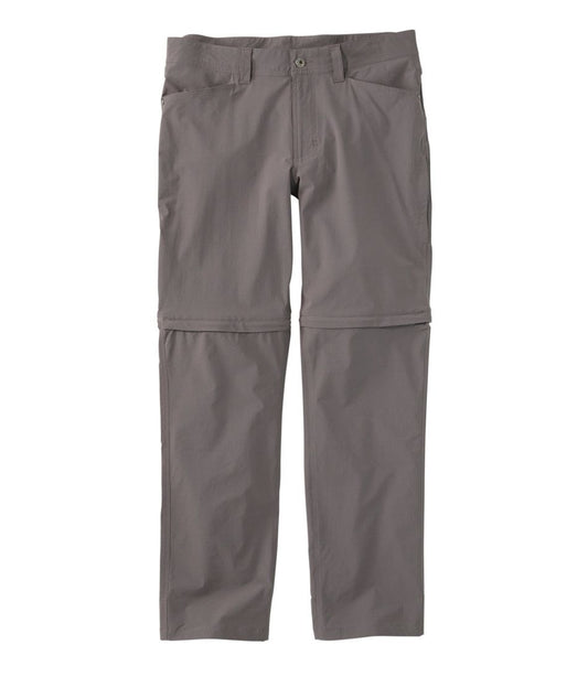 Men's No Fly Zone Zip-Off Pants - L.L.Bean Essential