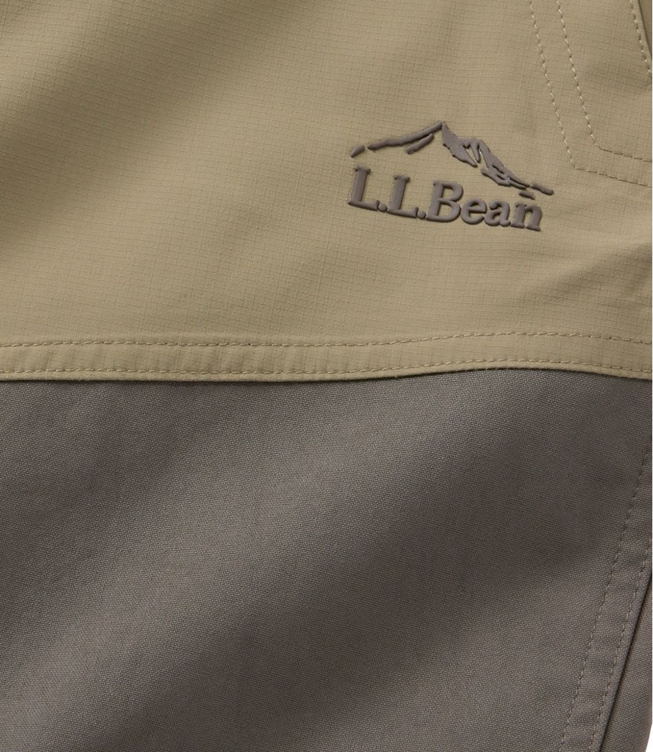 Men's Tek Upland Waterproof Briar Pants - L.L.Bean Value