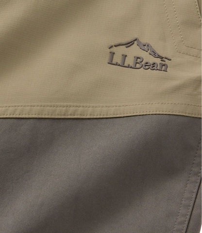 Men's Tek Upland Waterproof Briar Pants - L.L.Bean Value