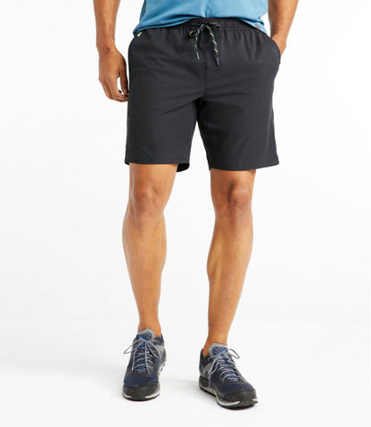 Men's L.L.Bean Multisport Shorts, 9" - L.L.Bean Value