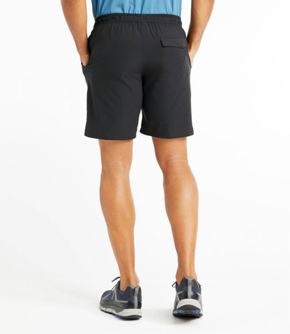 Men's L.L.Bean Multisport Shorts, 9" - L.L.Bean Value