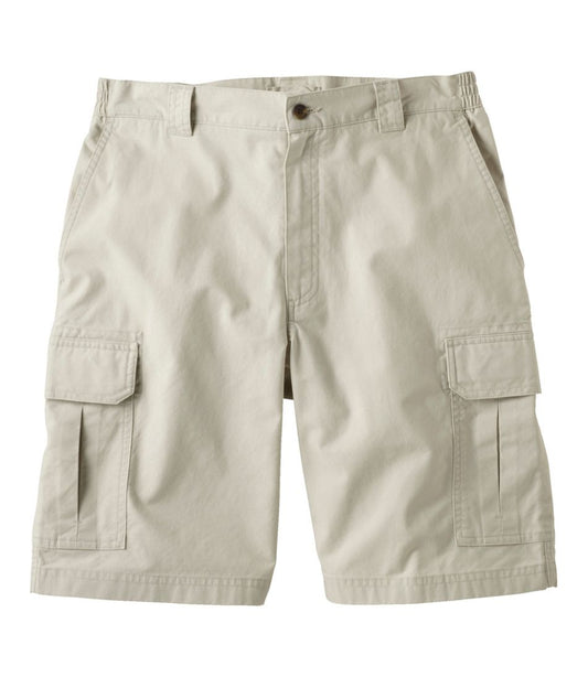 Men's Tropic-Weight Cargo Shorts, Comfort Waist, 10" - L.L.Bean Latest