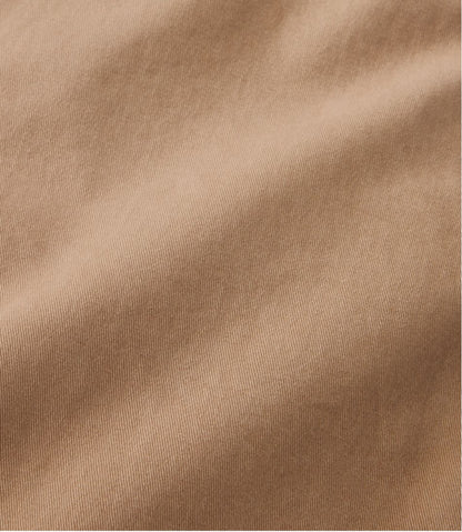 Men's Lakewashed® Stretch Khaki Shorts, 9" - L.L.Bean Essential