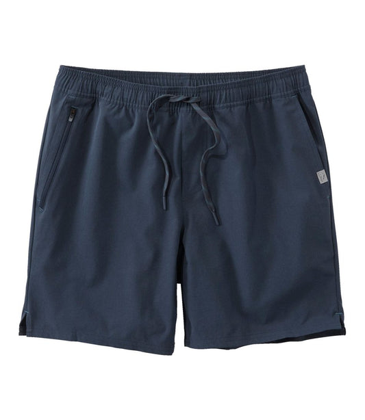 Men's L.L.Bean Multisport Shorts, 7" - L.L.Bean Latest