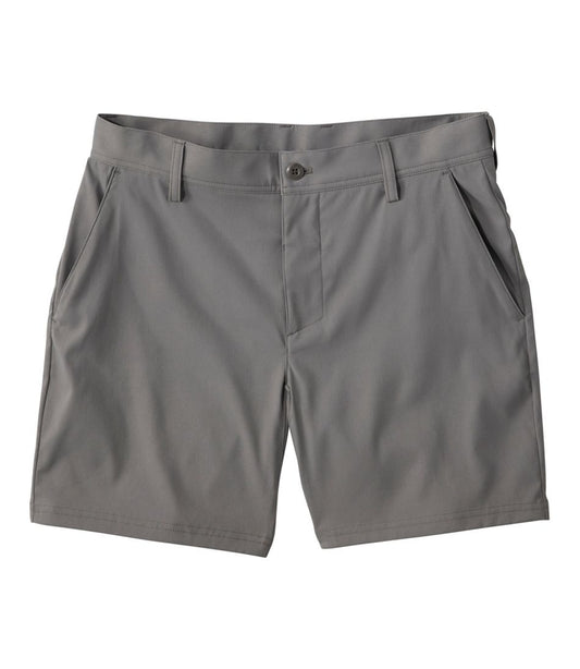 Men's VentureStretch Chino Shorts, 7" - L.L.Bean Customer Favorite