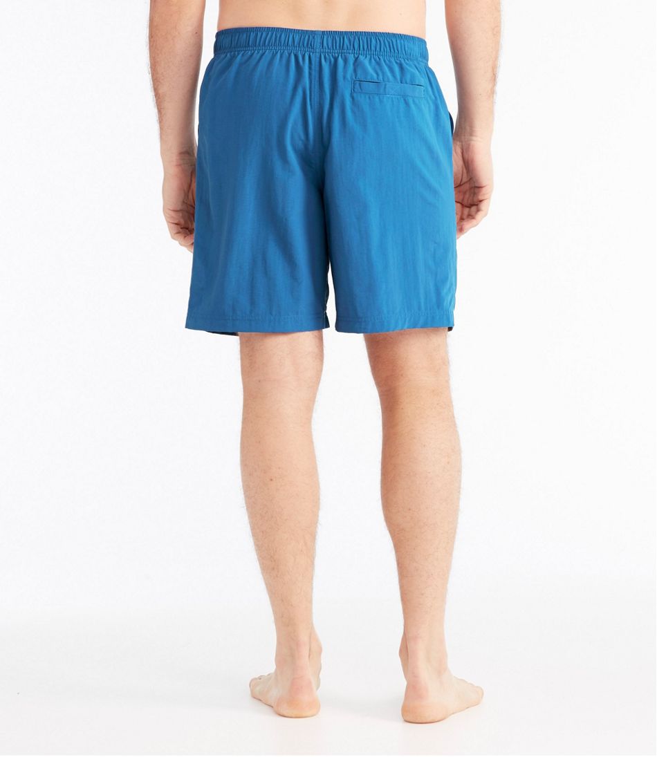 Men's Sport Shorts with SUPPLEX® fabric, 8" - L.L.Bean Everyday