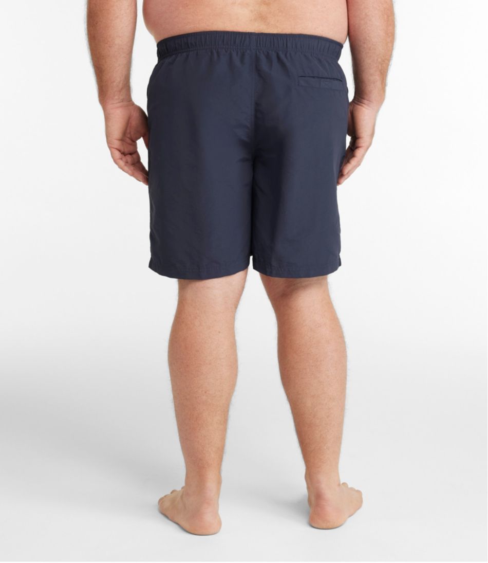Men's Sport Shorts with SUPPLEX® fabric, 8" - L.L.Bean Everyday