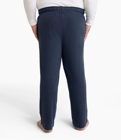 Men's Bean's Cotton Knit Pajamas, Sleep Pants - L.L.Bean Essential