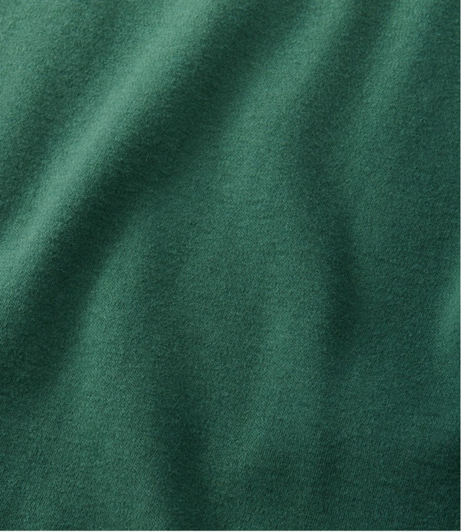 Men's Bean's Cotton Knit Pajamas, Button-Front PJ Set - L.L.Bean Value