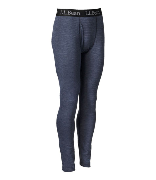 Men's L.L.Bean Midweight Base Layer Pants - L.L.Bean Value