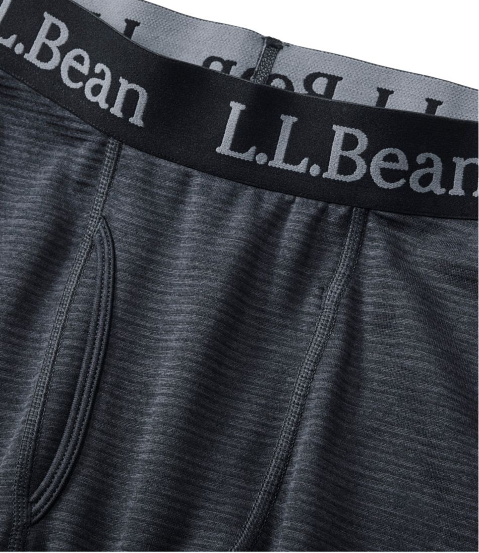 Men's L.L.Bean Midweight Base Layer Pants - L.L.Bean Value