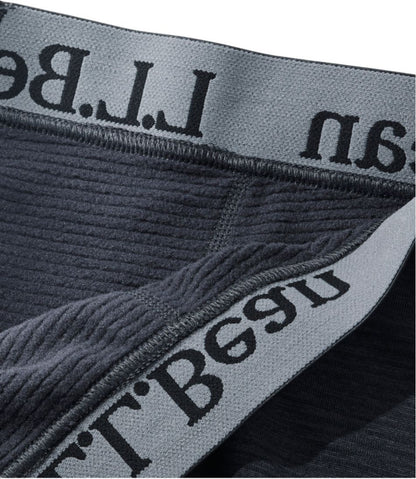 Men's L.L.Bean Midweight Base Layer Pants - L.L.Bean Value