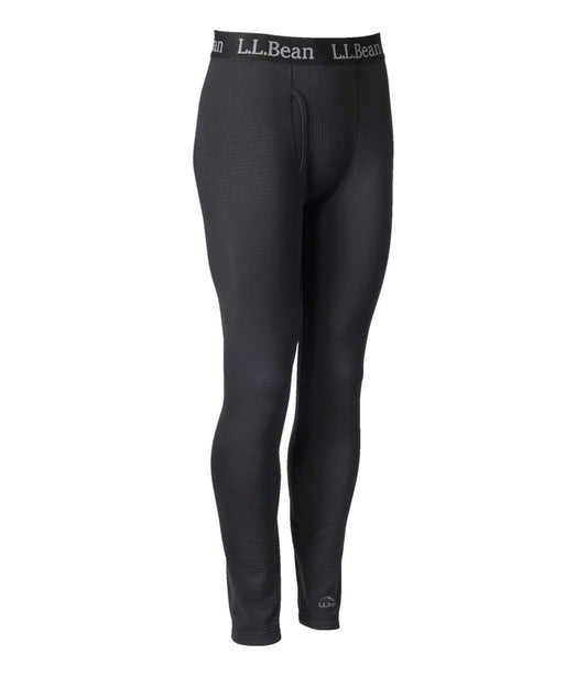 Men's L.L.Bean Heavyweight Base Layer Pant - L.L.Bean Trusted