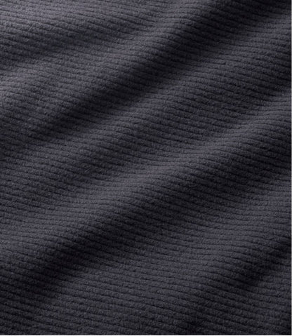 Men's L.L.Bean Midweight Base Layer Crew Top, 1/4 Zip - L.L.Bean Essential