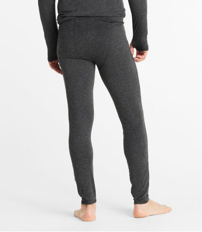 Men's L.L.Bean Simple Soft Base Layer, Pants - L.L.Bean Great Value
