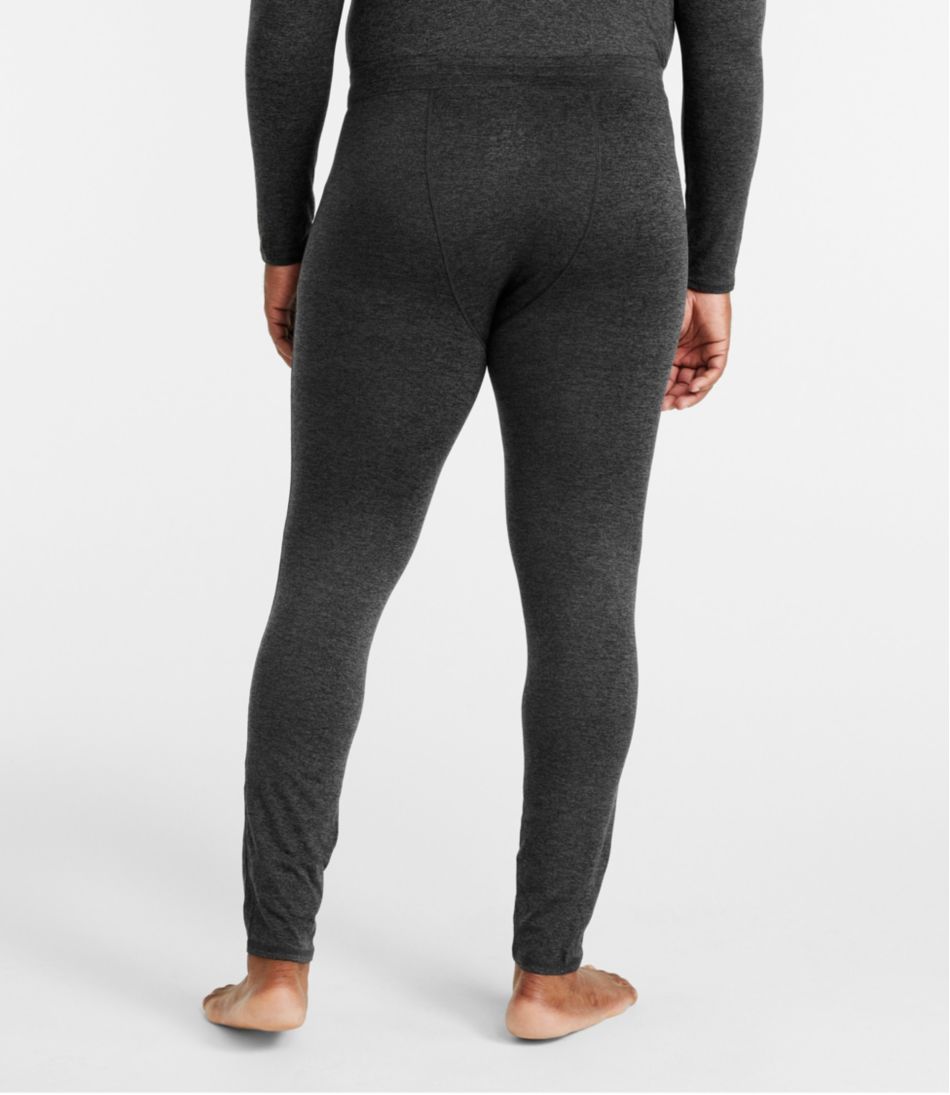 Men's L.L.Bean Simple Soft Base Layer, Pants - L.L.Bean Great Value