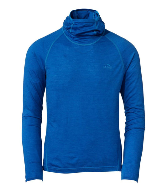 Men's Cresta Ultralight 150 Hoodie, Stripe - L.L.Bean Latest