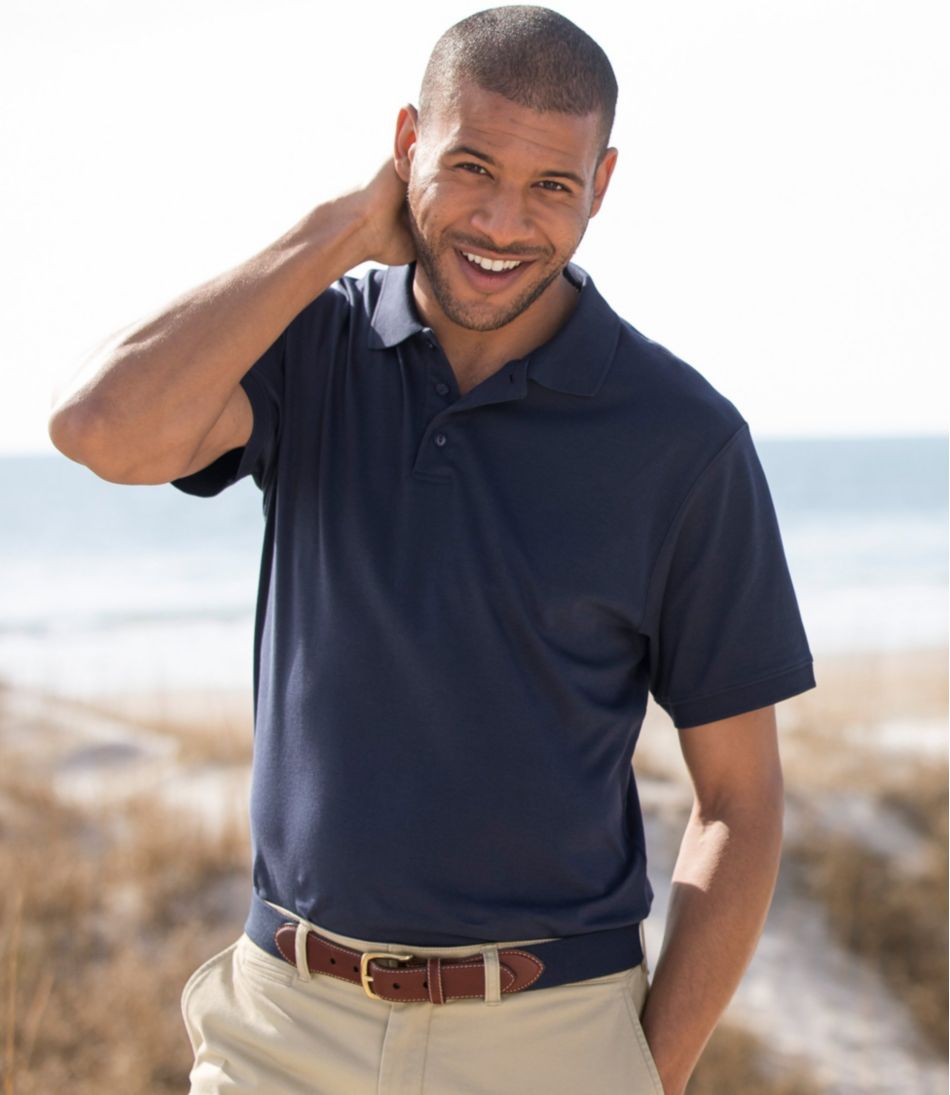 Men's Comfort Waist Belt - L.L.Bean Quality