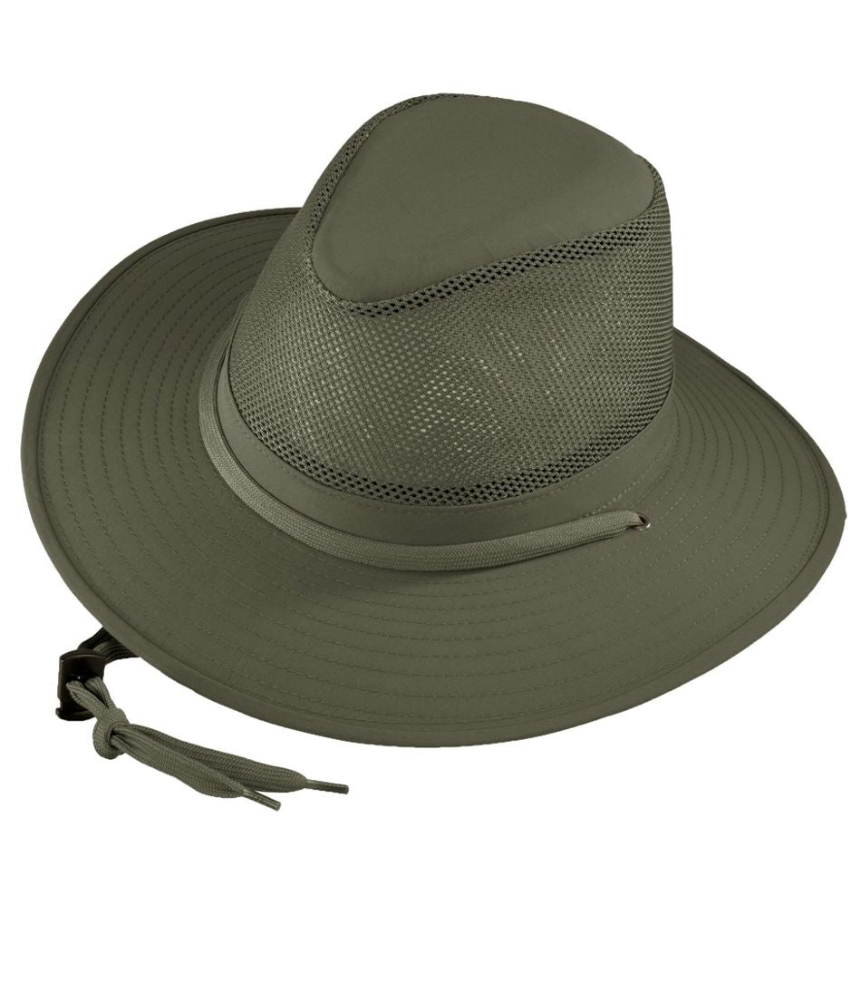Men's Aussie Breezer Hat - L.L.Bean Classic