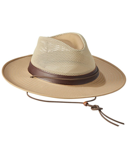 Men's Aussie Breezer Hiker Hat - L.L.Bean Customer Favorite
