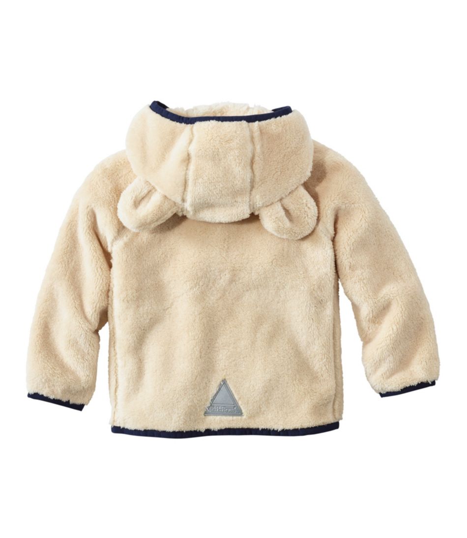 Infants' and Toddlers' L.L.Bean Hi-Pile Fleece Jacket - L.L.Bean Customer Favorite