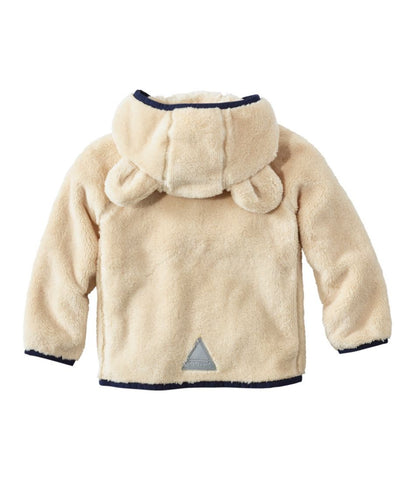 Infants' and Toddlers' L.L.Bean Hi-Pile Fleece Jacket - L.L.Bean Customer Favorite