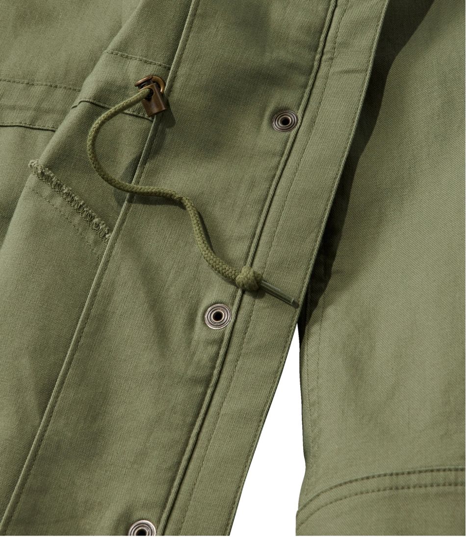 Women's BeanFlex Utility Jacket - L.L.Bean Value