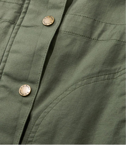 Women's BeanFlex Utility Jacket - L.L.Bean Value