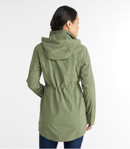 Women's Boundless Softshell Jacket - L.L.Bean Classic