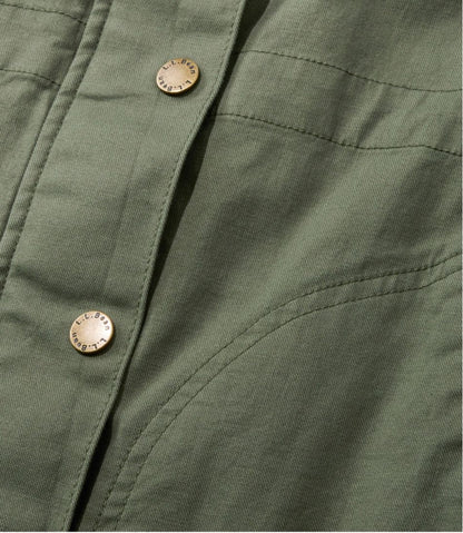 Women's BeanFlex Utility Jacket, Lined - L.L.Bean Everyday