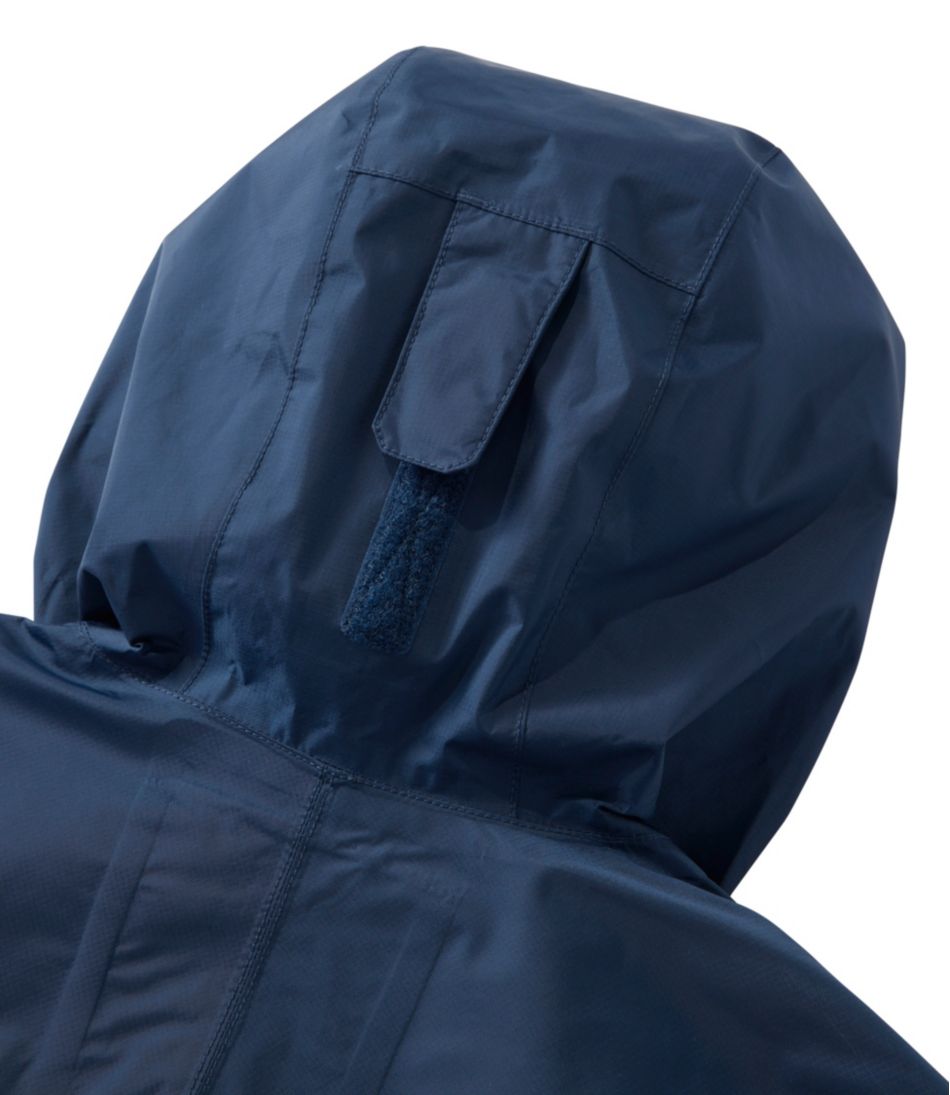 Women's Trail Model Rain Jacket - L.L.Bean Value
