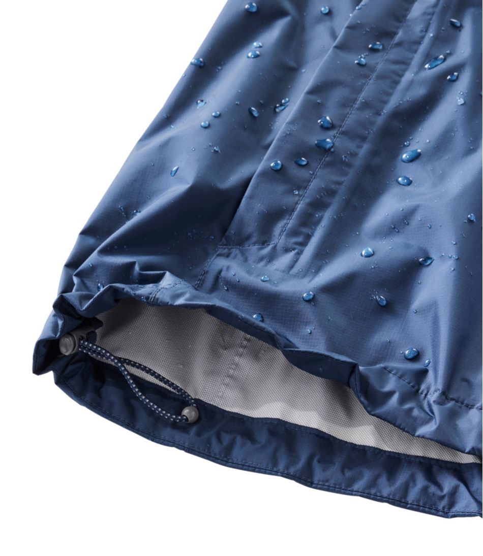 Women's Trail Model Rain Jacket - L.L.Bean Value
