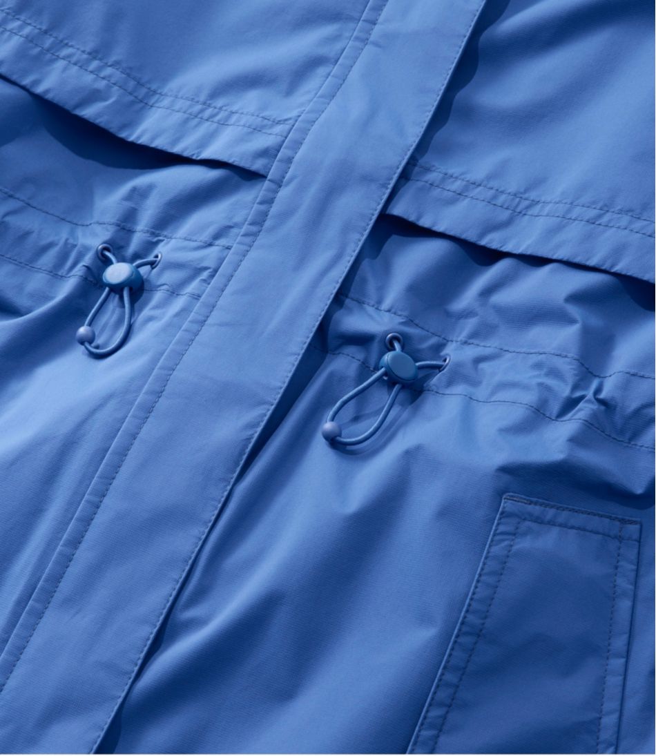 Women's Wharf Street Raincoat - L.L.Bean Latest