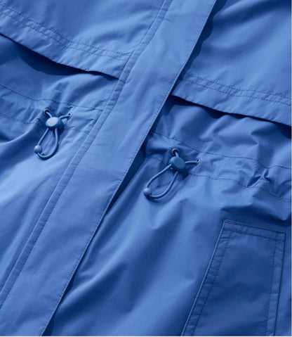 Women's Wharf Street Raincoat - L.L.Bean Latest