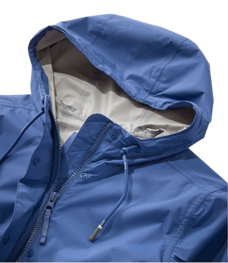 Women's Wharf Street Raincoat - L.L.Bean Latest