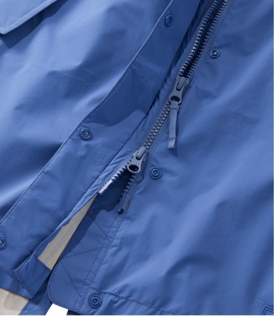 Women's Wharf Street Raincoat - L.L.Bean Latest